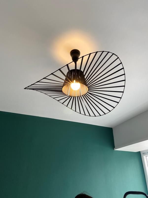 Vertigo Ceiling Light