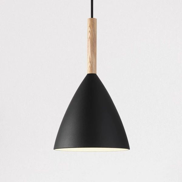 Scandinavian Pendant Light – Nordic Simplicity in Timeless Design