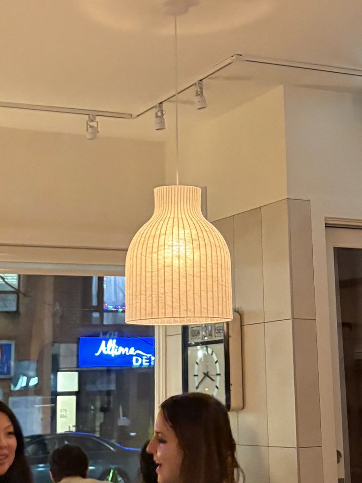 Muuto Strand Open Pendant Light – 28cm of Sculptural Simplicity