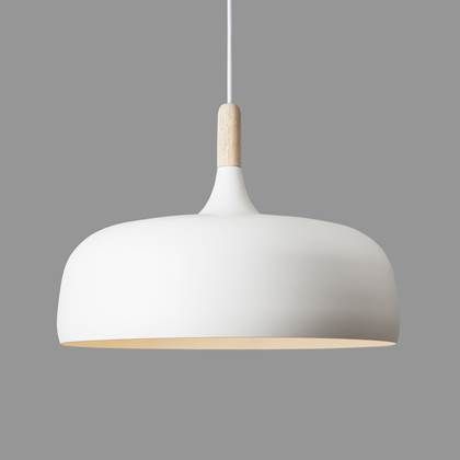 Elegant Macaron Metal Pendant Light – Modern Semi-Circular Farmhouse Chandelier 50 C.M