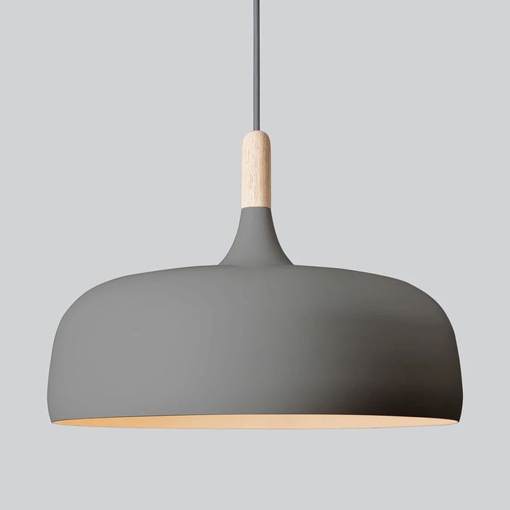 Elegant Macaron Metal Pendant Light – Modern Semi-Circular Farmhouse Chandelier 50 C.M