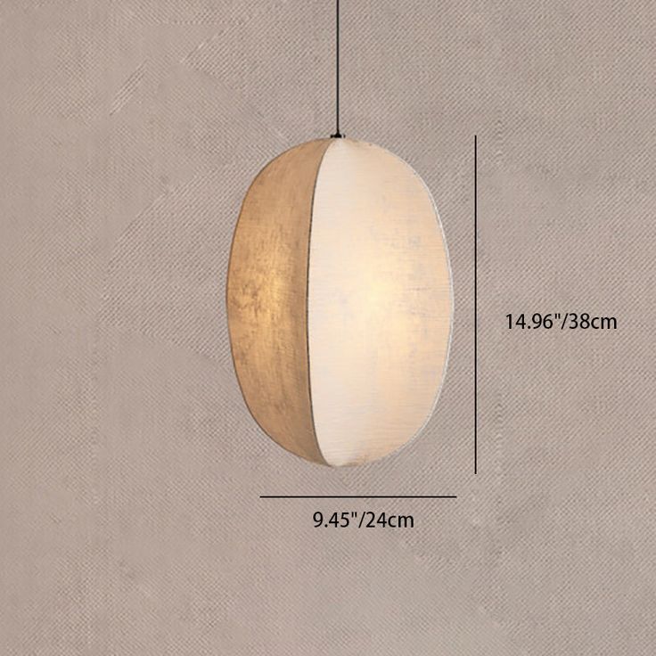 Japanese Homestay White Fabric Chandelier – Minimalist Woven Pendant Light for Living Room & Bedroom