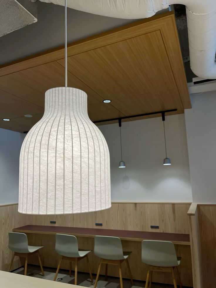 Muuto Strand Open Pendant Light – 28cm of Sculptural Simplicity