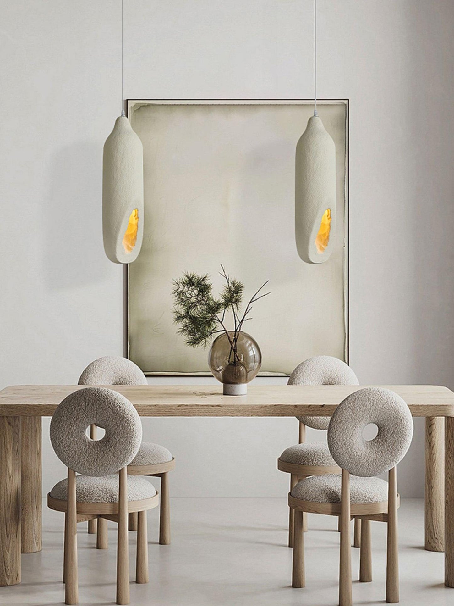 Seltanica Pendant Light Minimal Elegance Meets Intricate Design