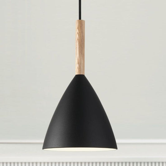 Scandinavian Pendant Light – Nordic Simplicity in Timeless Design