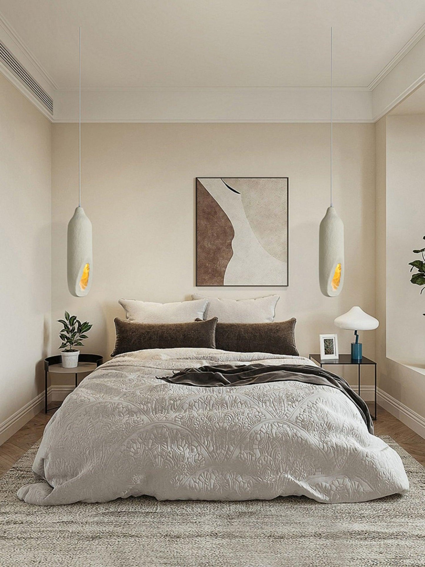 Seltanica Pendant Light Minimal Elegance Meets Intricate Design