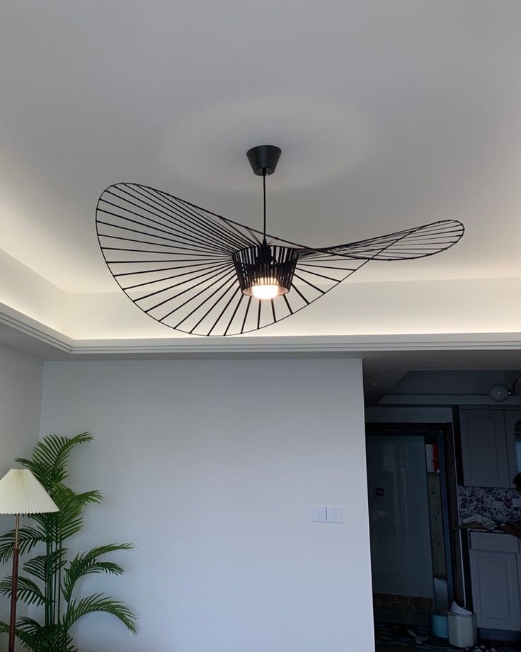 Vertigo Ceiling Light