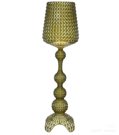 Kartell Kabuki Floor Lamp – Modern Designer Lighting