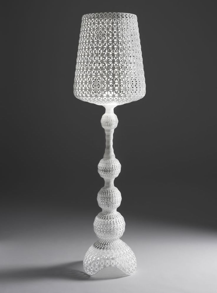 Kartell Kabuki Floor Lamp – Modern Designer Lighting