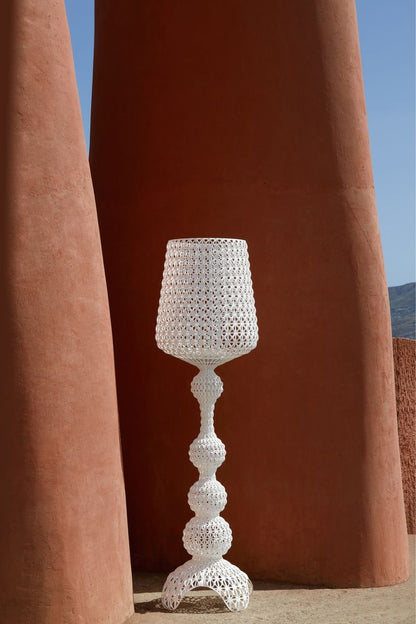 Kartell Kabuki Floor Lamp – Modern Designer Lighting