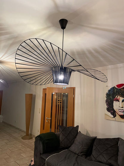Vertigo Ceiling Light