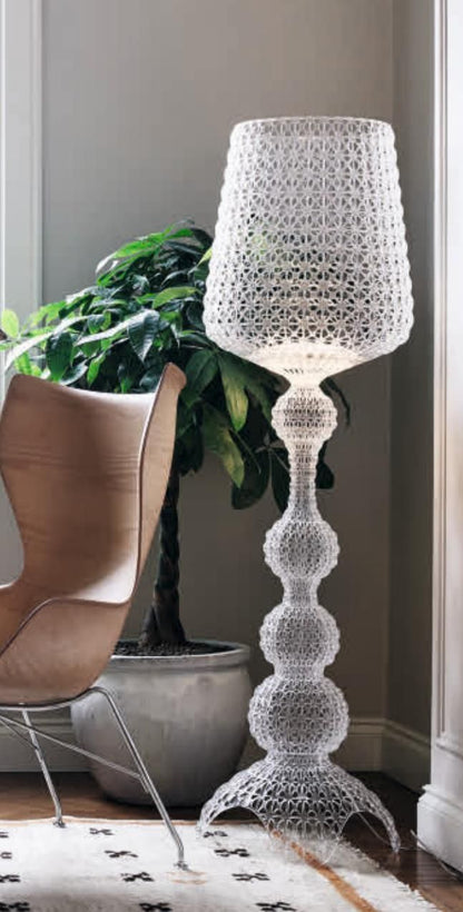Kartell Kabuki Floor Lamp – Modern Designer Lighting