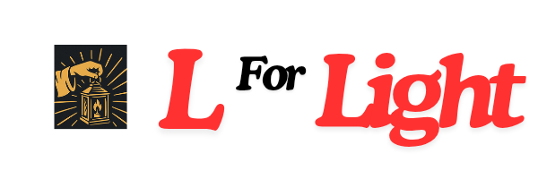 L For Light