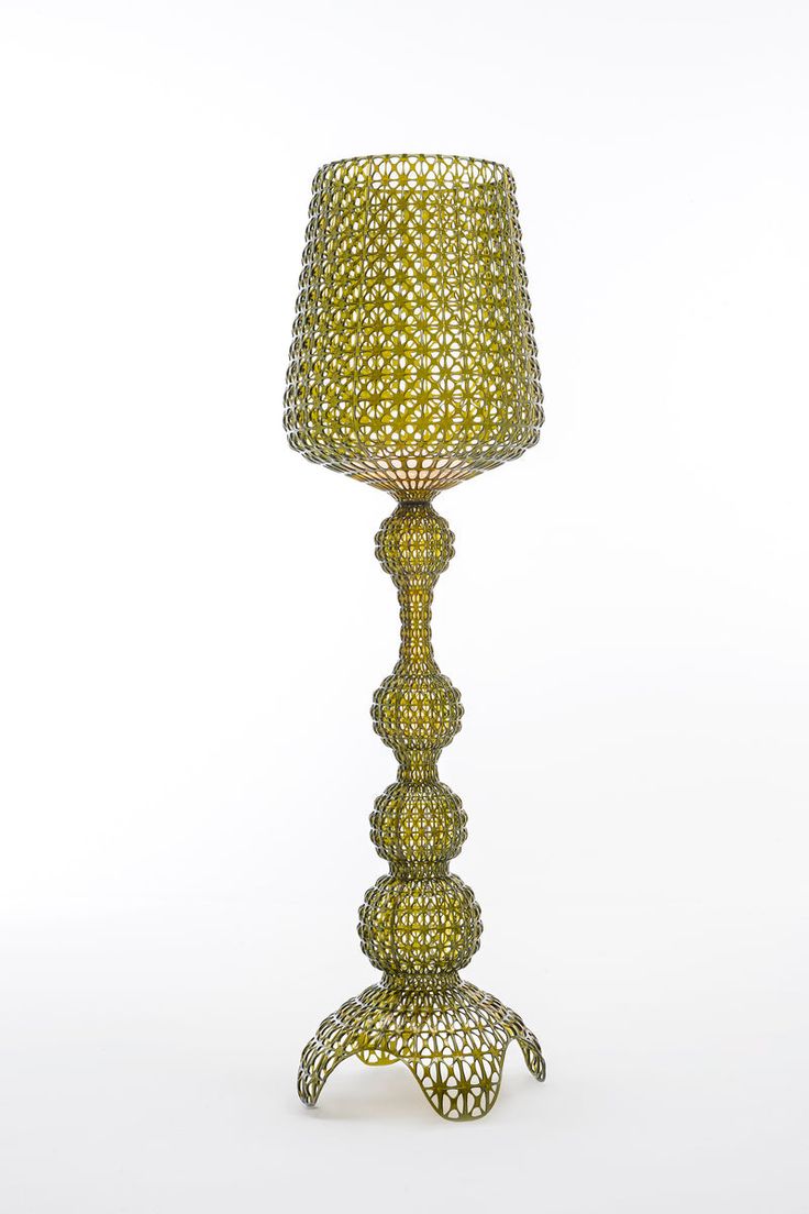 Kartell Kabuki Floor Lamp – Modern Designer Lighting